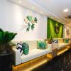 my hotel kl sentral