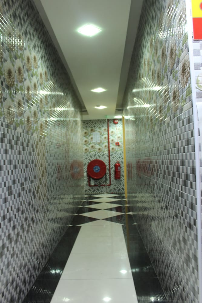 New Wave Hotel Melawati,Gombak>>Ampang,2 star