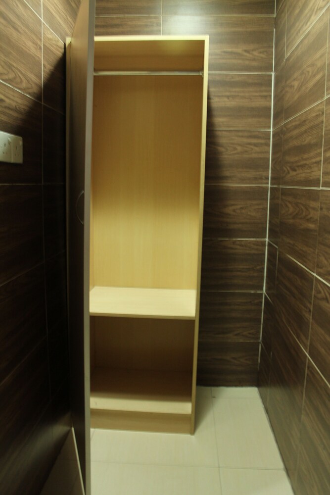 New Wave Hotel Melawati,Gombak>>Ampang,2 star