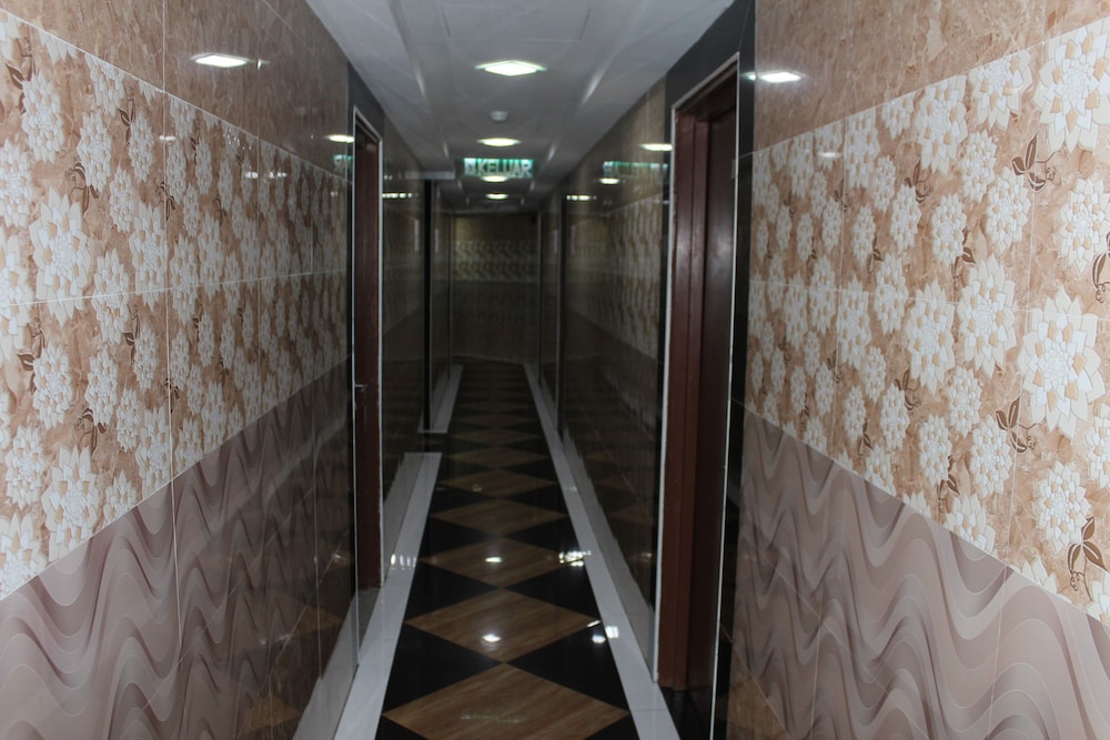 New Wave Hotel Melawati,Gombak>>Ampang,2 star