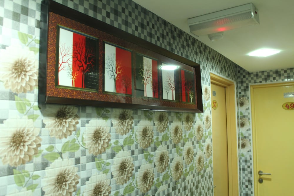 new wave hotel melawati