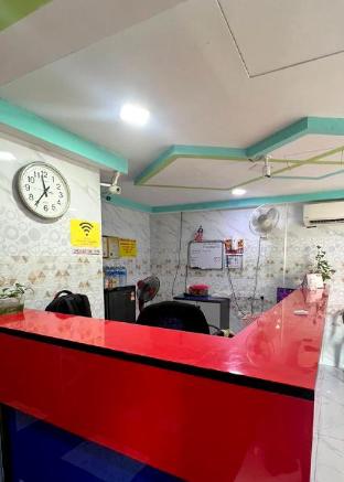 new wave hotel melawati