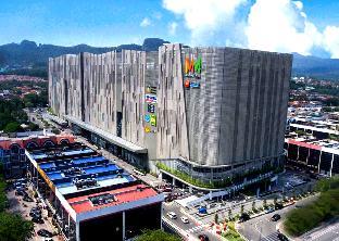 new wave hotel melawati