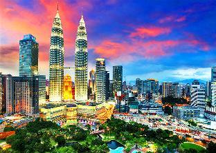 new wave hotel melawati