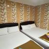 new wave hotel melawati