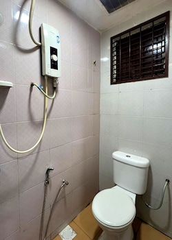 new wave sungai buloh hotel