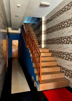 new wave sungai buloh hotel