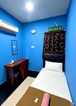 new wave sungai buloh hotel