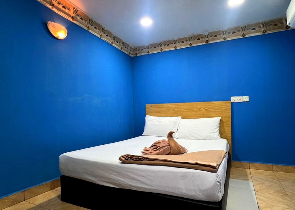 new wave sungai buloh hotel