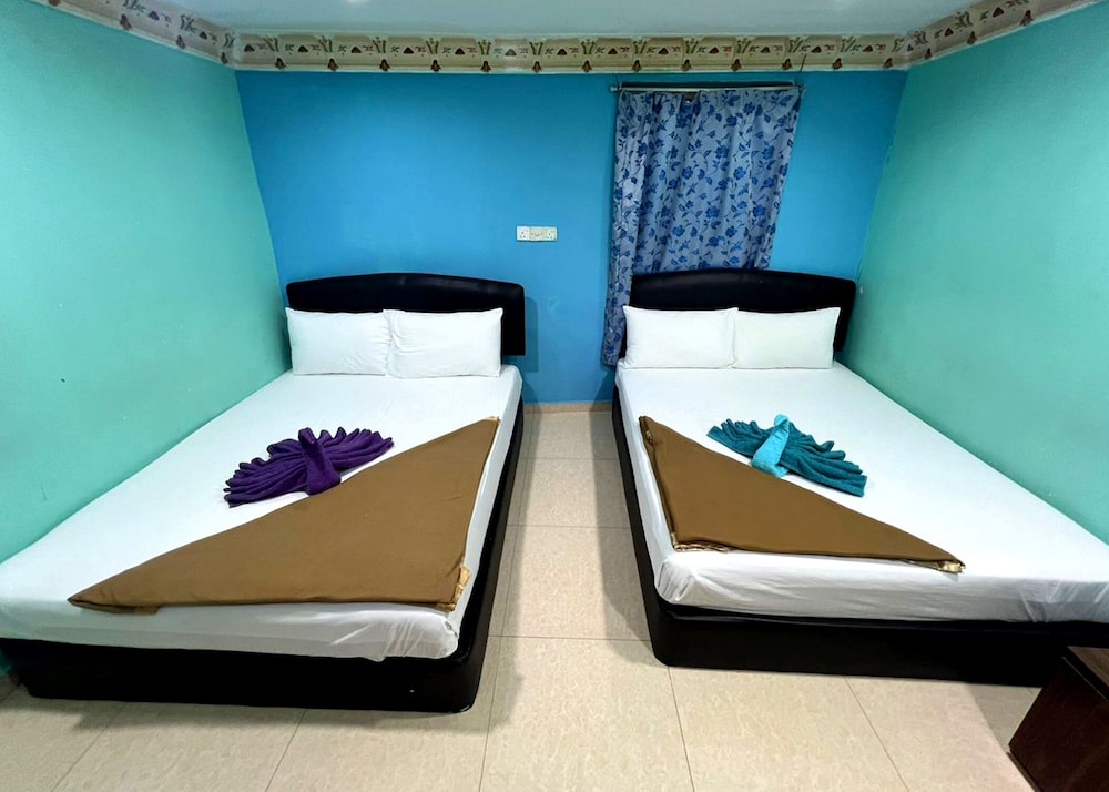 new wave sungai buloh hotel