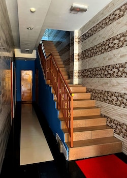 New Wave Sungai Buloh Hotel,Kota Damansara>>Batu Caves,2 star