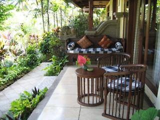 bali spirit hotel and spa
