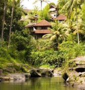 bali spirit hotel and spa