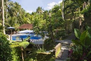 bali spirit hotel and spa