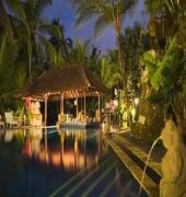 bali spirit hotel and spa
