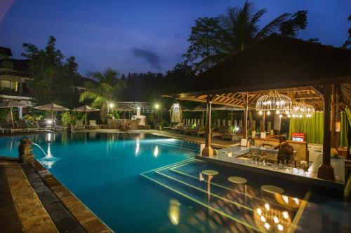 bali spirit hotel and spa