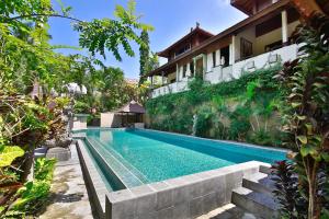 bali spirit hotel and spa