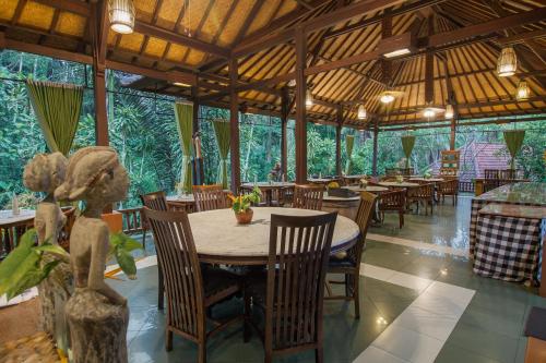 bali spirit hotel and spa