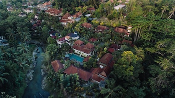 bali spirit hotel and spa