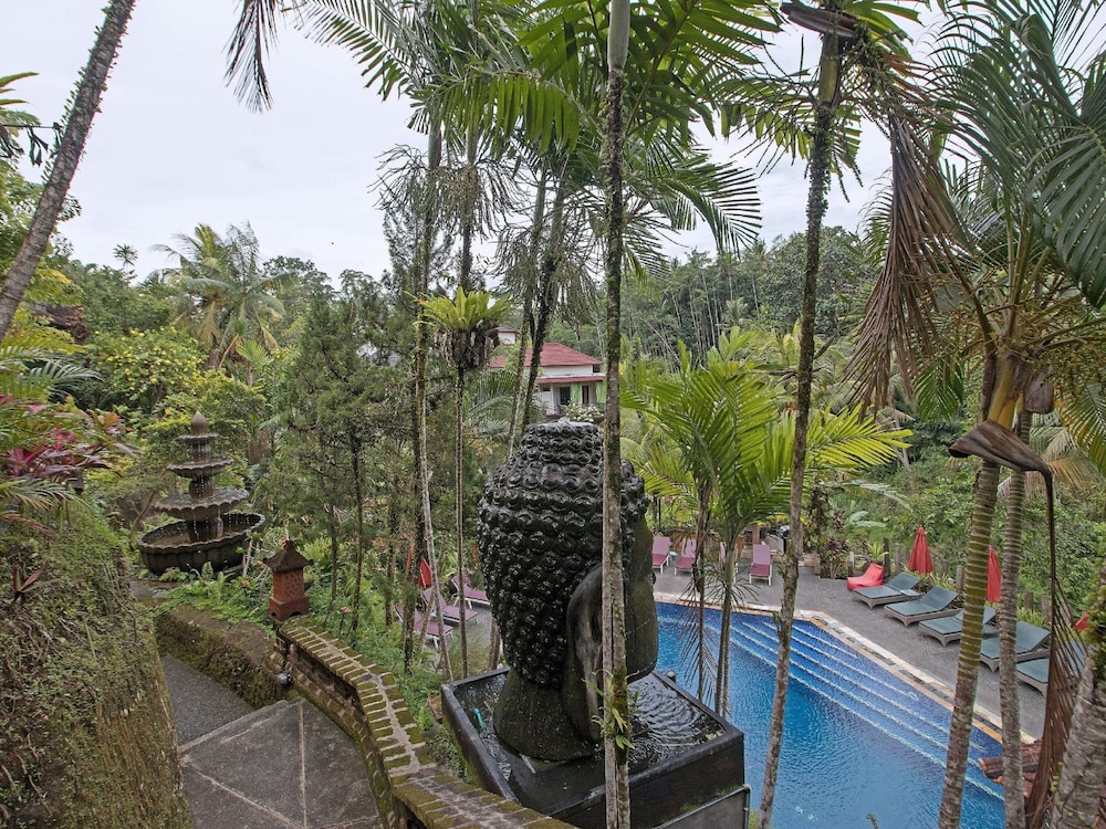 bali spirit hotel and spa