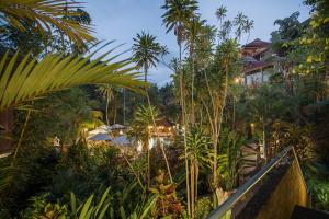 bali spirit hotel and spa