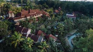bali spirit hotel and spa