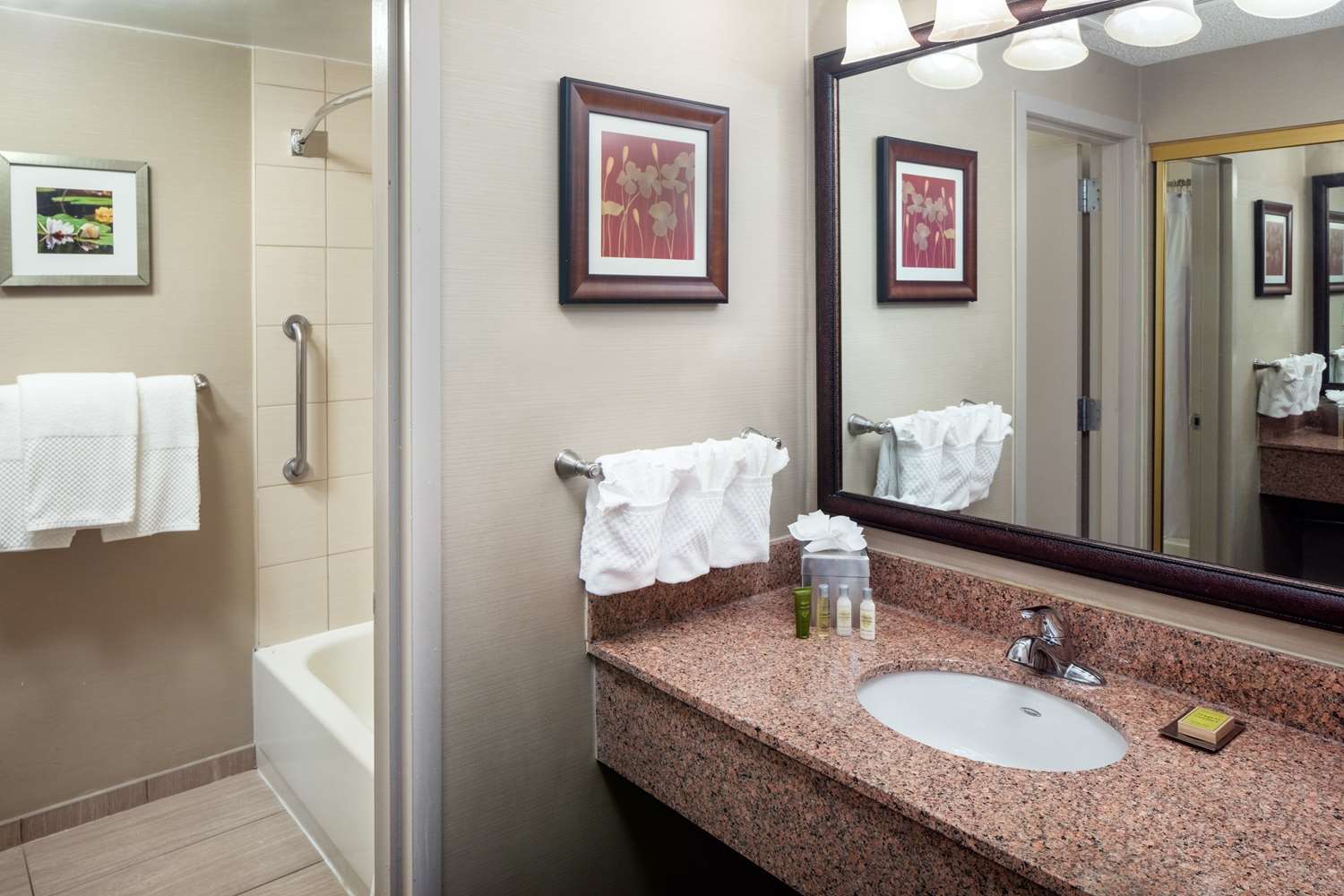cherry hill hotel