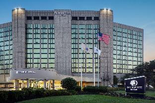 cherry hill hotel