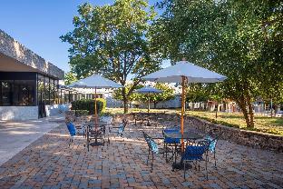 cherry hill hotel