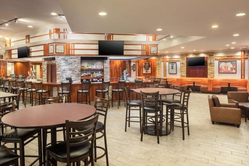 cherry hill hotel