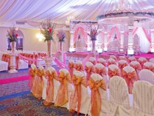 cherry hill hotel