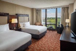 cherry hill hotel