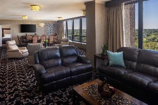 cherry hill hotel