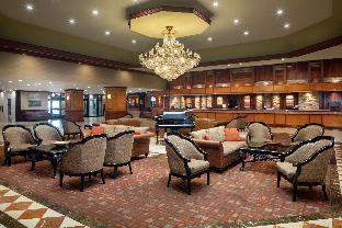cherry hill hotel