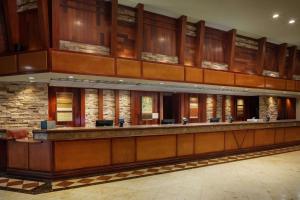 cherry hill hotel