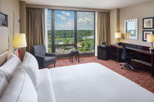 cherry hill hotel