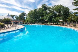 cherry hill hotel