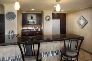 cherry hill hotel