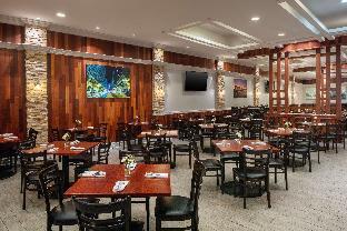 cherry hill hotel