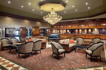 Cherry Hill Hotel,Near Cherry Hill Mall,3.5 star