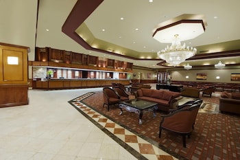 Cherry Hill Hotel,Near Cherry Hill Mall,3.5 star