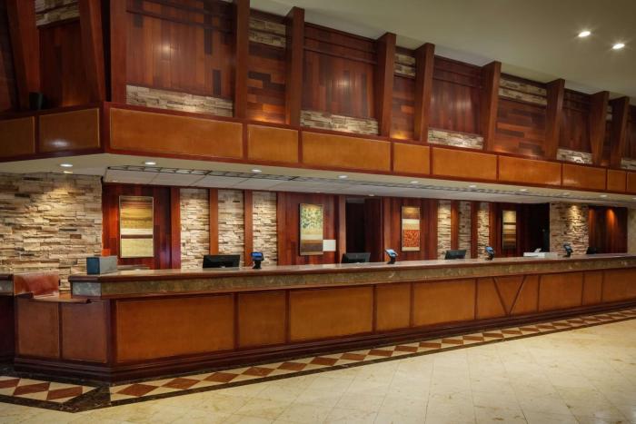 cherry hill hotel