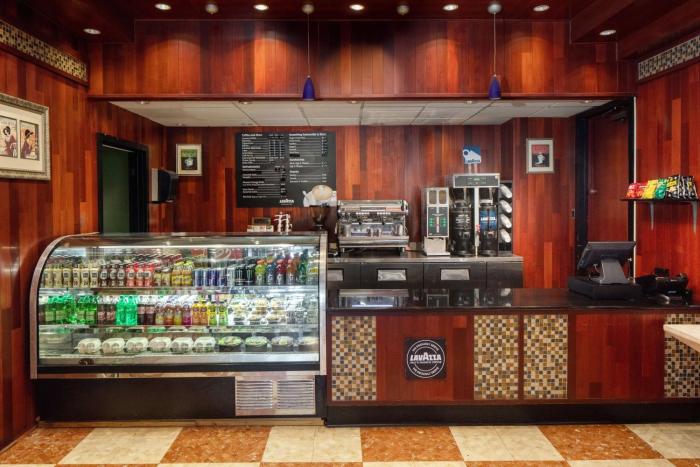 cherry hill hotel