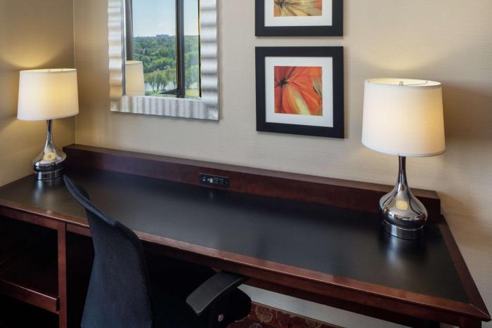 cherry hill hotel