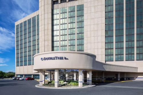 cherry hill hotel