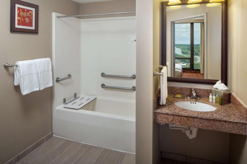 cherry hill hotel