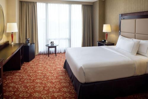 cherry hill hotel