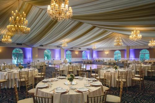 cherry hill hotel