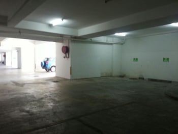 one avenue