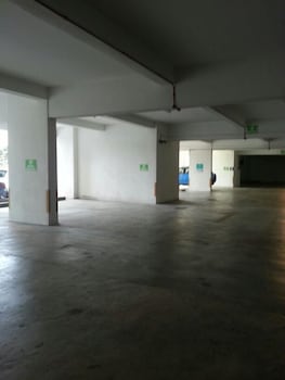 one avenue